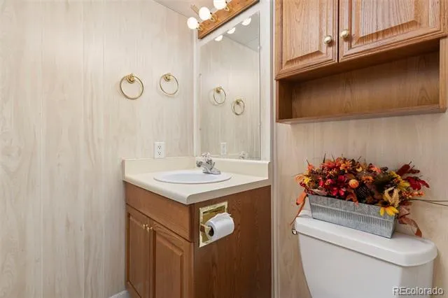252 S Oman Road Castle Rock, CO 80104