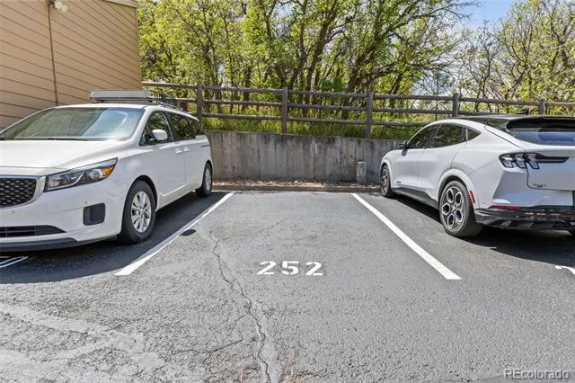 252 S Oman Road Castle Rock, CO 80104