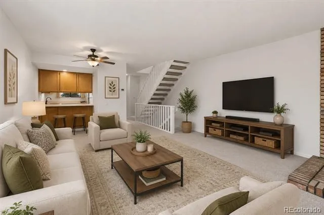 252 S Oman Road Castle Rock, CO 80104