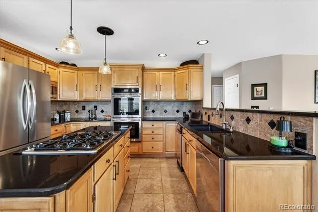 11267 Panorama Court Parker, CO 80138