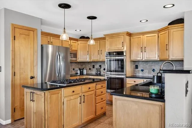 11267 Panorama Court Parker, CO 80138