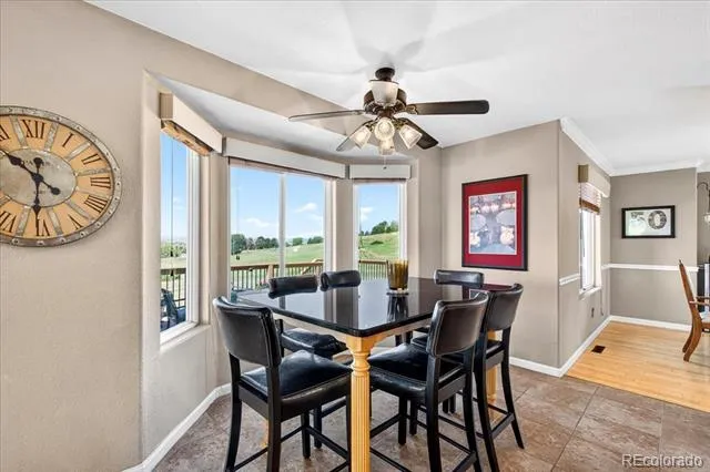 11267 Panorama Court Parker, CO 80138