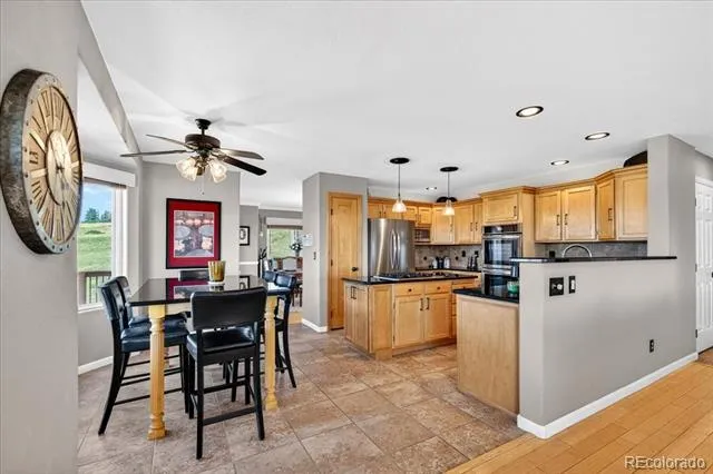 11267 Panorama Court Parker, CO 80138