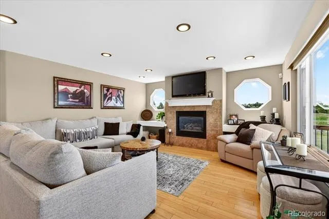 11267 Panorama Court Parker, CO 80138