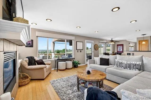 11267 Panorama Court Parker, CO 80138