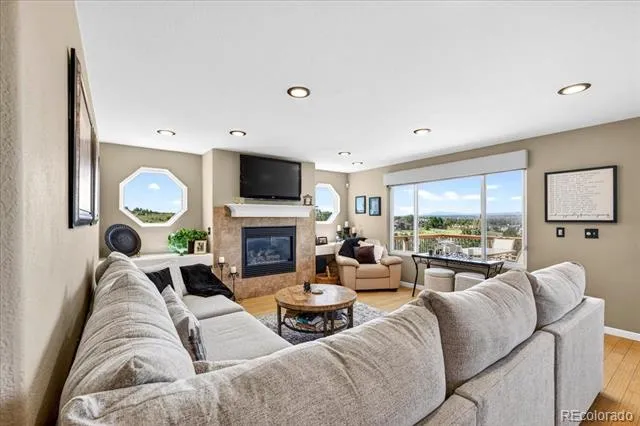 11267 Panorama Court Parker, CO 80138