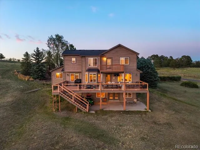 11267 Panorama Court Parker, CO 80138