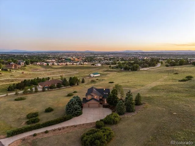 11267 Panorama Court Parker, CO 80138