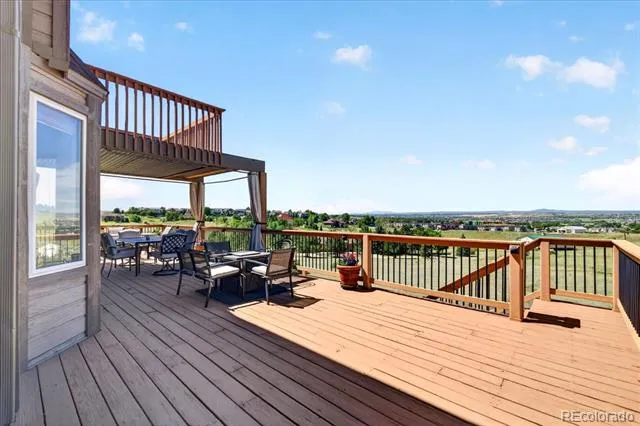 11267 Panorama Court Parker, CO 80138