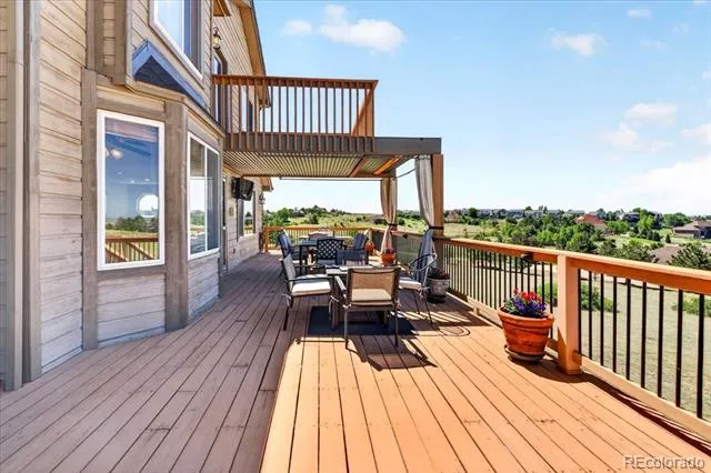 11267 Panorama Court Parker, CO 80138