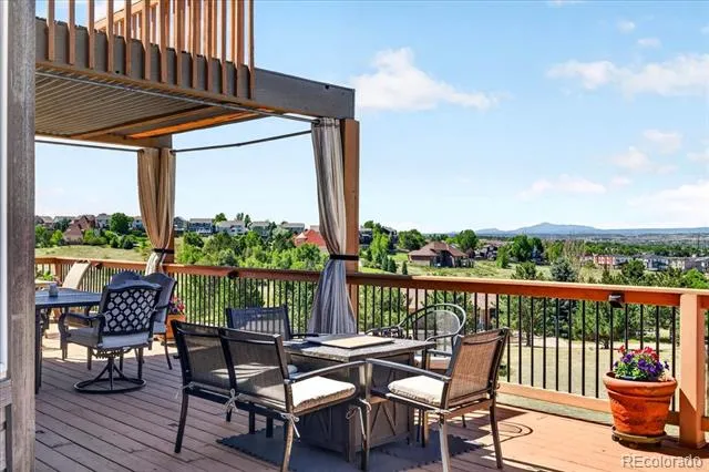 11267 Panorama Court Parker, CO 80138