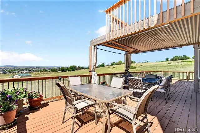 11267 Panorama Court Parker, CO 80138