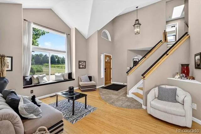 11267 Panorama Court Parker, CO 80138