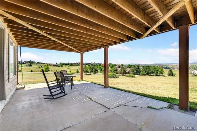 11267 Panorama Court Parker, CO 80138