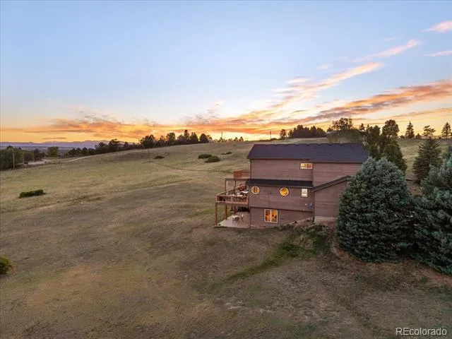 11267 Panorama Court Parker, CO 80138
