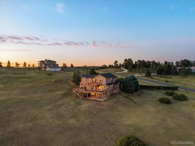 11267 Panorama Court Parker, CO 80138