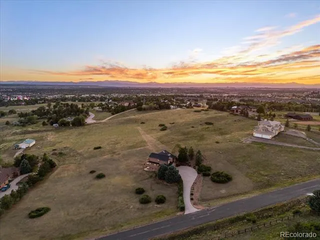 11267 Panorama Court Parker, CO 80138