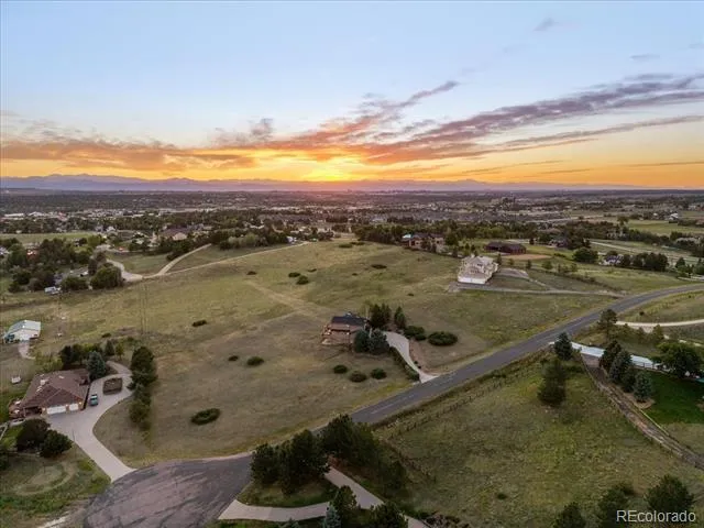 11267 Panorama Court Parker, CO 80138