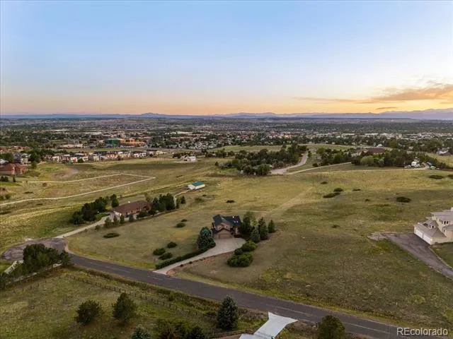 11267 Panorama Court Parker, CO 80138