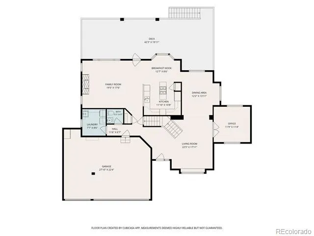 11267 Panorama Court Parker, CO 80138
