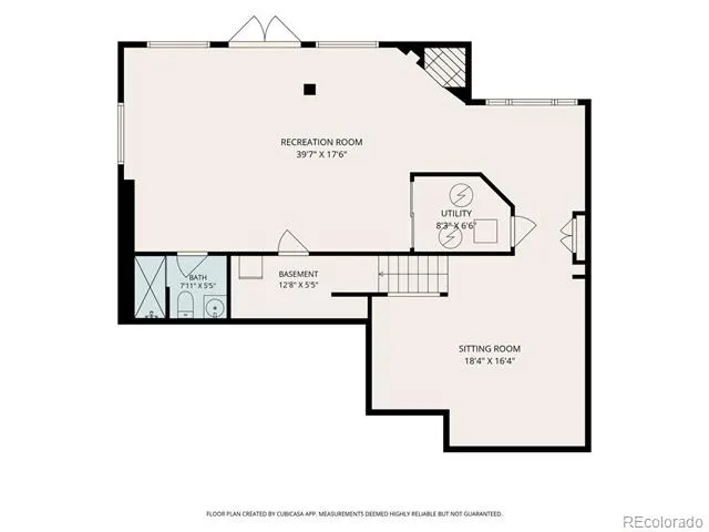11267 Panorama Court Parker, CO 80138