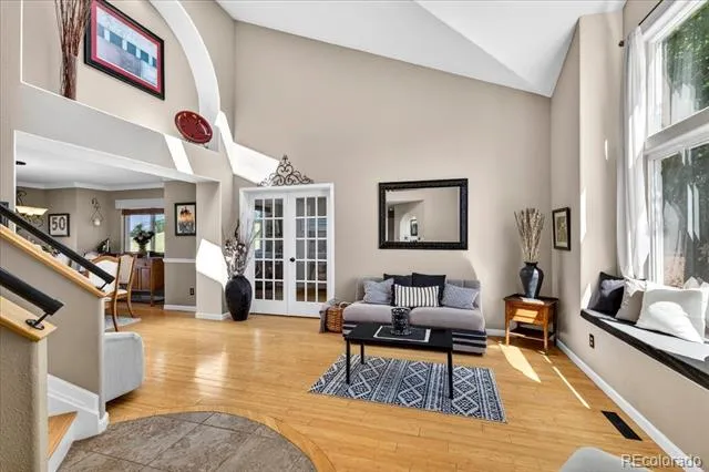 11267 Panorama Court Parker, CO 80138