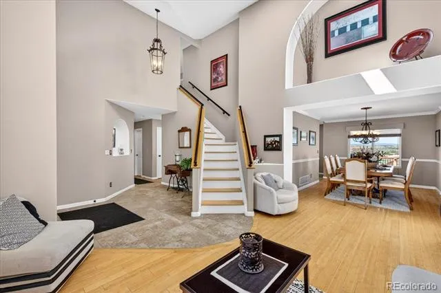 11267 Panorama Court Parker, CO 80138