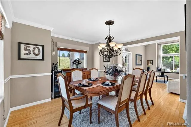 11267 Panorama Court Parker, CO 80138