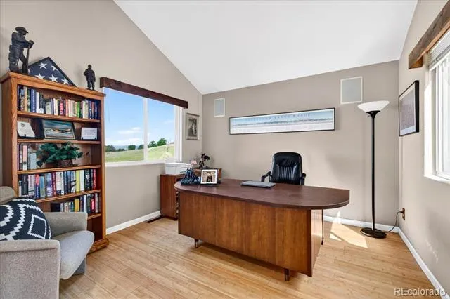 11267 Panorama Court Parker, CO 80138