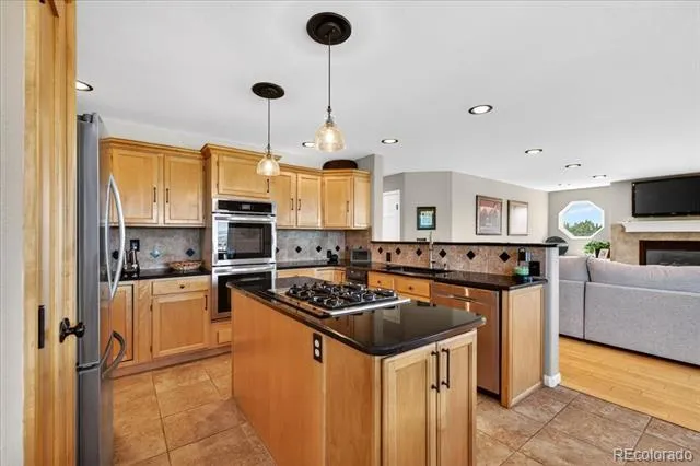 11267 Panorama Court Parker, CO 80138