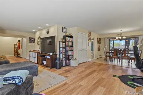 5751 E Ithaca Place #4