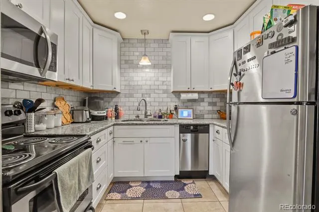 5751 E Ithaca Place #4 Denver, CO 80237