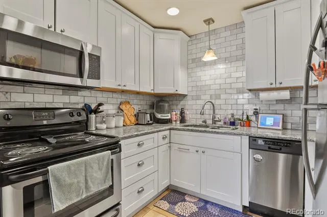5751 E Ithaca Place #4 Denver, CO 80237