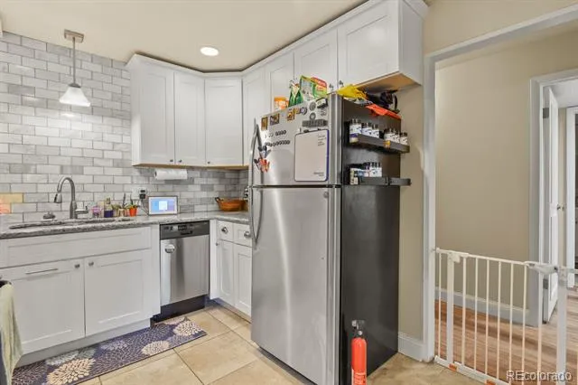 5751 E Ithaca Place #4 Denver, CO 80237