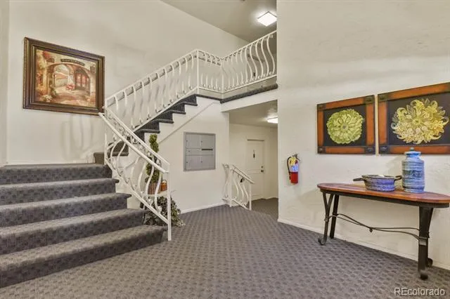 5751 E Ithaca Place #4 Denver, CO 80237
