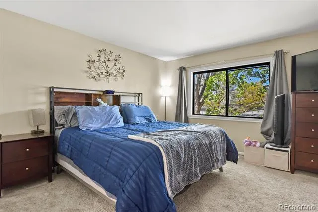 5751 E Ithaca Place #4 Denver, CO 80237