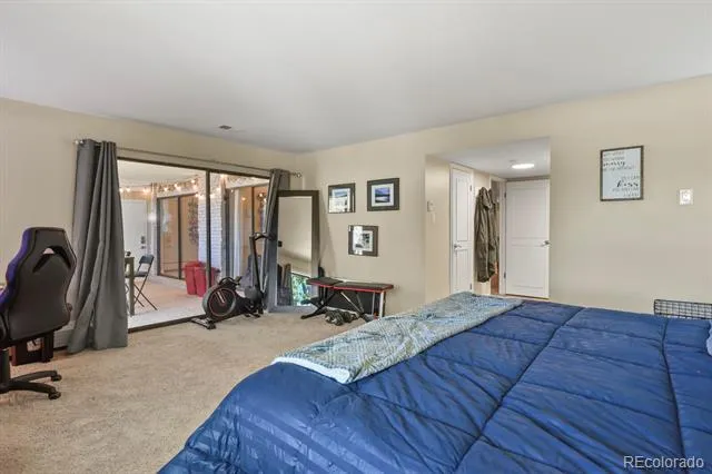 5751 E Ithaca Place #4 Denver, CO 80237