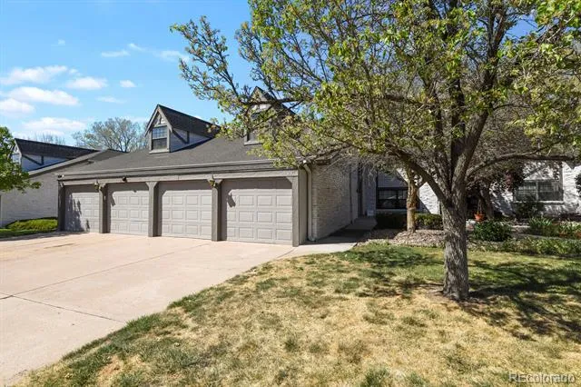 5751 E Ithaca Place #4 Denver, CO 80237