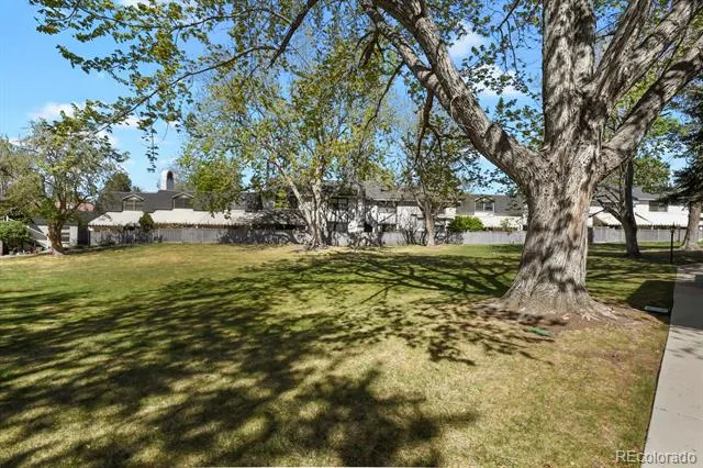 5751 E Ithaca Place #4 Denver, CO 80237