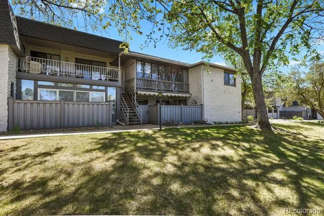 5751 E Ithaca Place #4 Denver, CO 80237