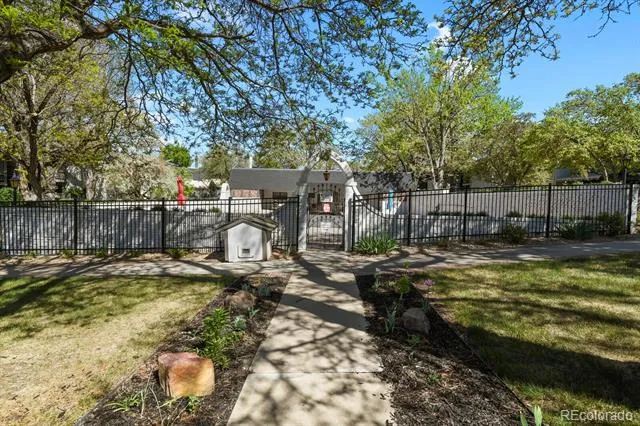 5751 E Ithaca Place #4 Denver, CO 80237