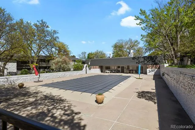 5751 E Ithaca Place #4 Denver, CO 80237