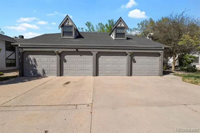 5751 E Ithaca Place #4 Denver, CO 80237