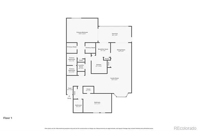 5751 E Ithaca Place #4 Denver, CO 80237