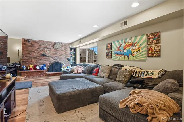 5751 E Ithaca Place #4 Denver, CO 80237