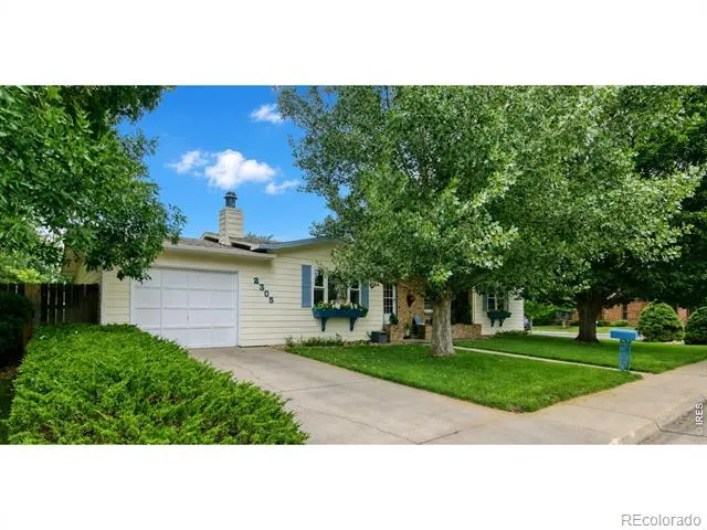 2305 Emerson Street Brush, CO 80723