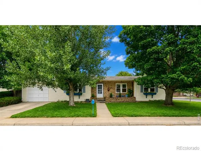 2305 Emerson Street Brush, CO 80723