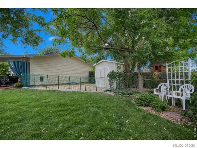 2305 Emerson Street Brush, CO 80723