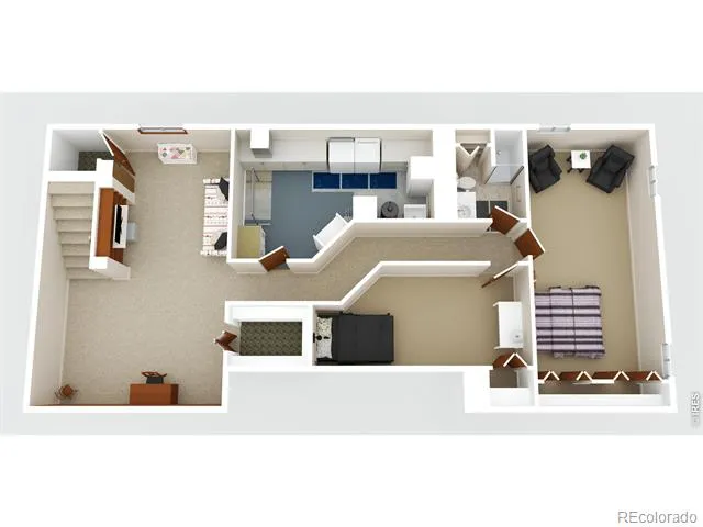 2305 Emerson Street Brush, CO 80723