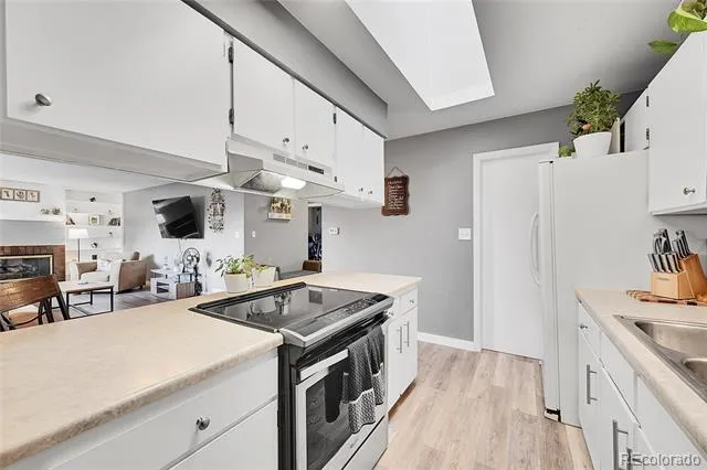 421 S Chelton Road Colorado Springs, CO 80910